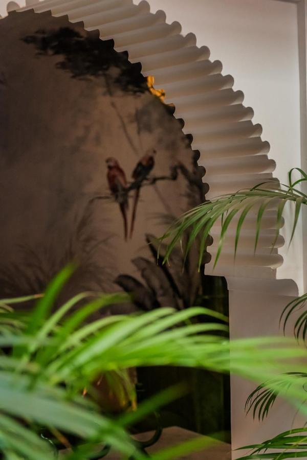 Riad Le Saadien ,Adult Only Марракеш Экстерьер фото