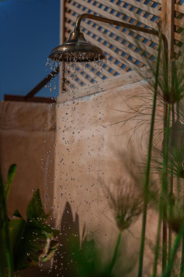 Riad Le Saadien ,Adult Only Марракеш Экстерьер фото